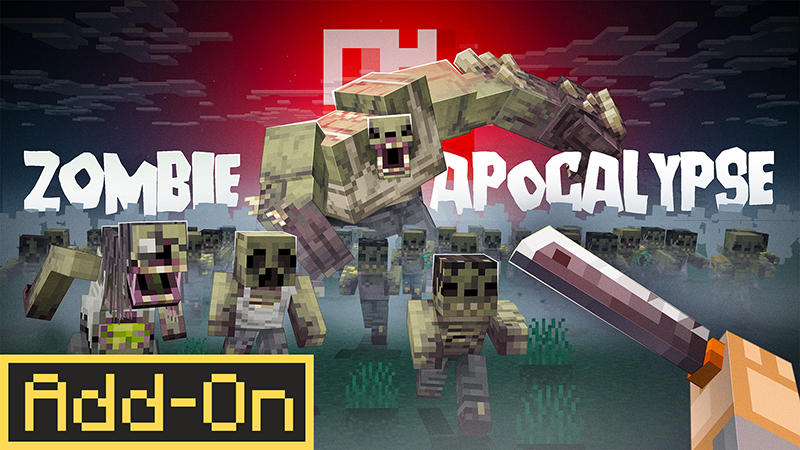 Zombie Apocalypse