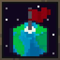 Earth Towny