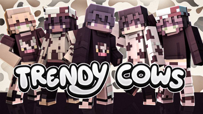 Trendy Cows