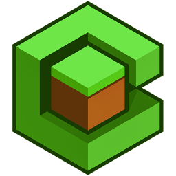 Cube SMP logo
