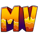MineVille logo